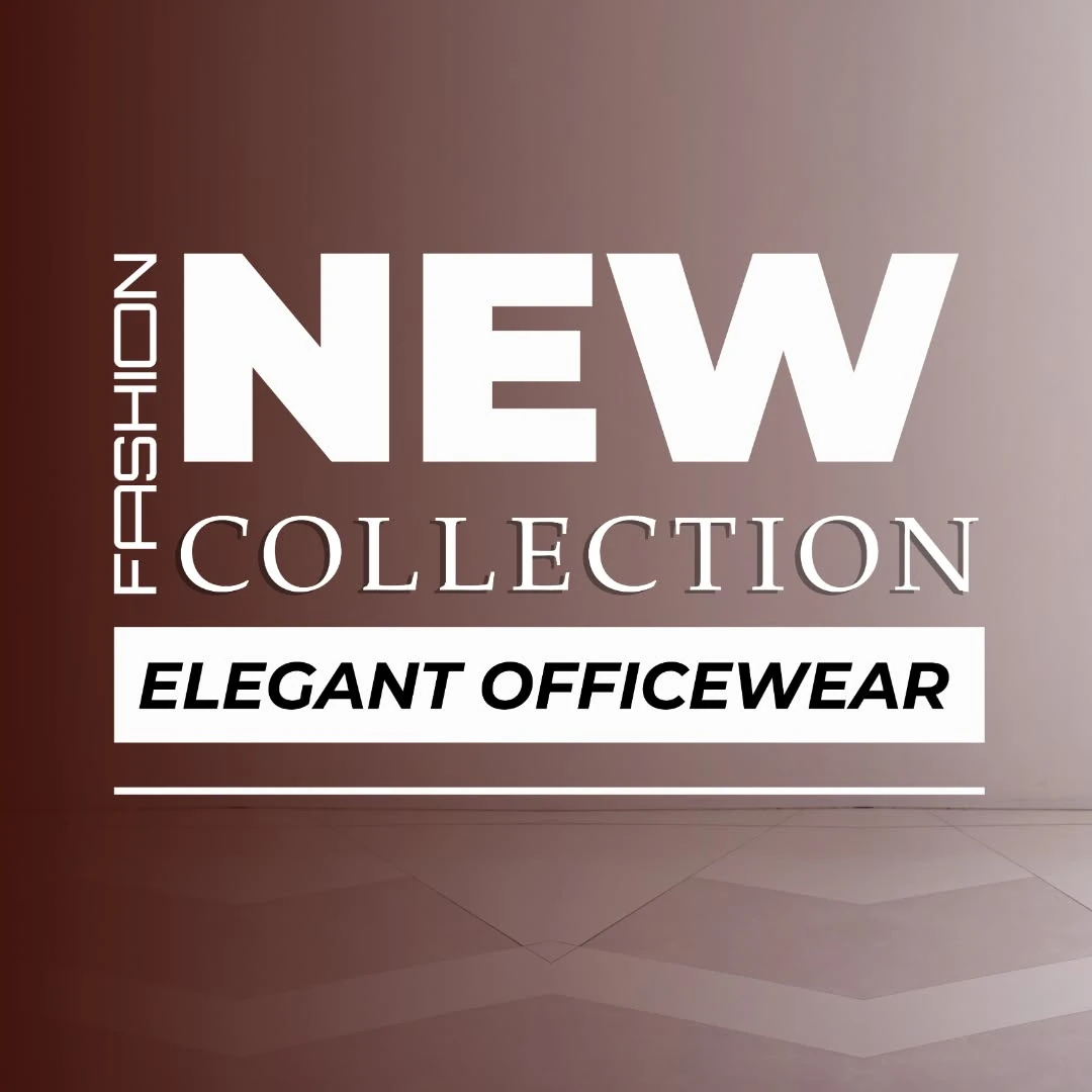NEW COLLECTION | Blue Signature